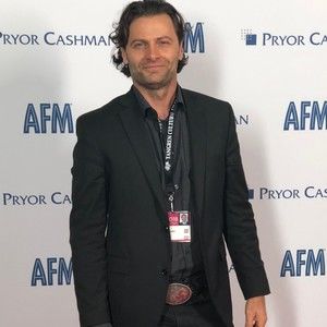 Meet your Posher, Timothy